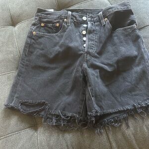 Levi’s shorts